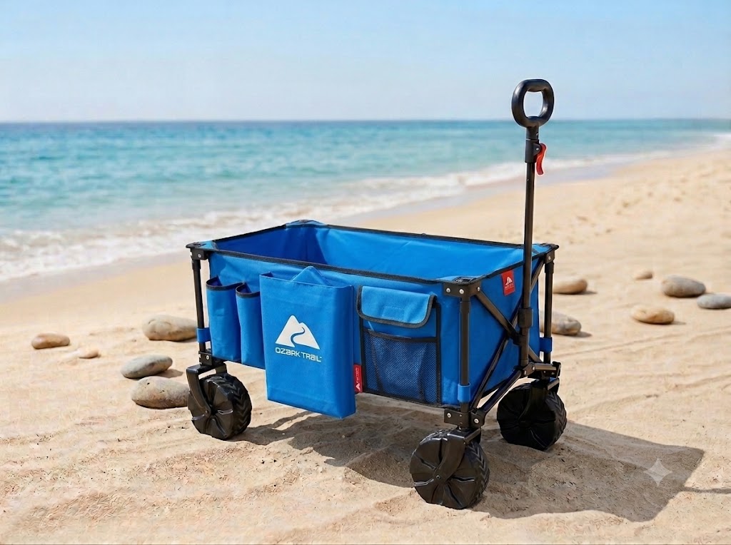 Beach Buggy Beach Buggy