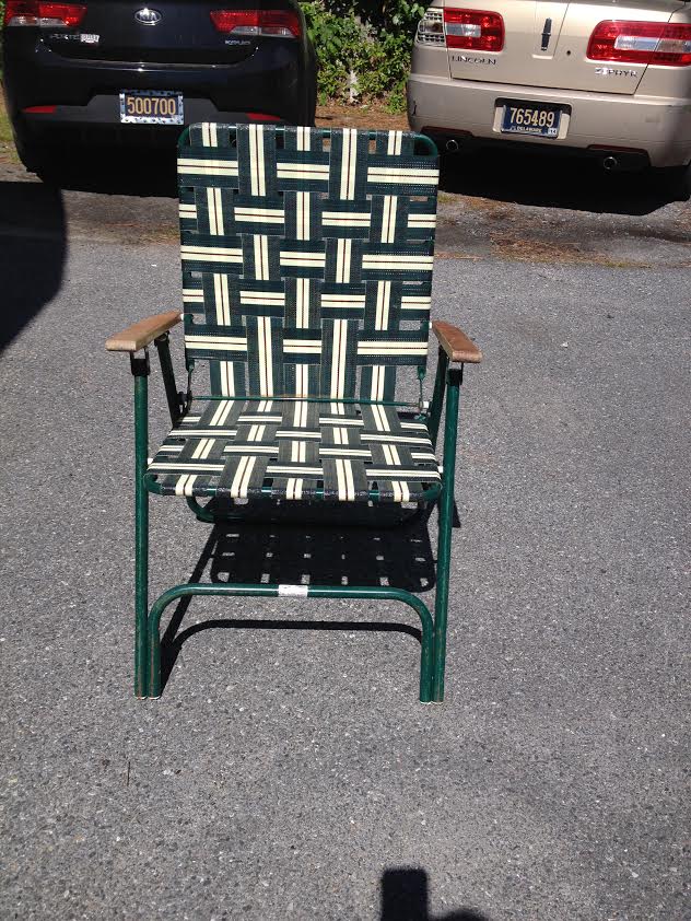 Patio/Lawn Chair