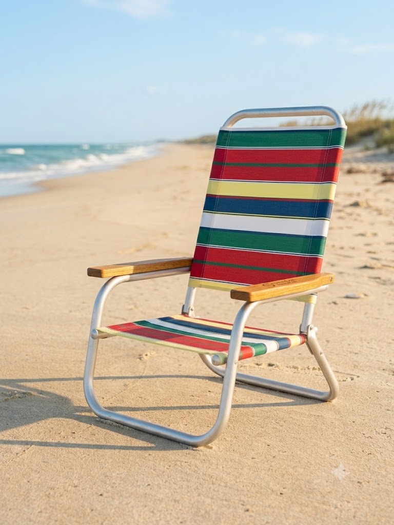 Sling Chair Sling Chair