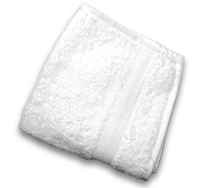Wash Cloth (Extra)