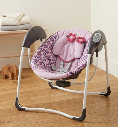 Baby Swing Baby Swing