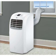 Portable Air Conditioner