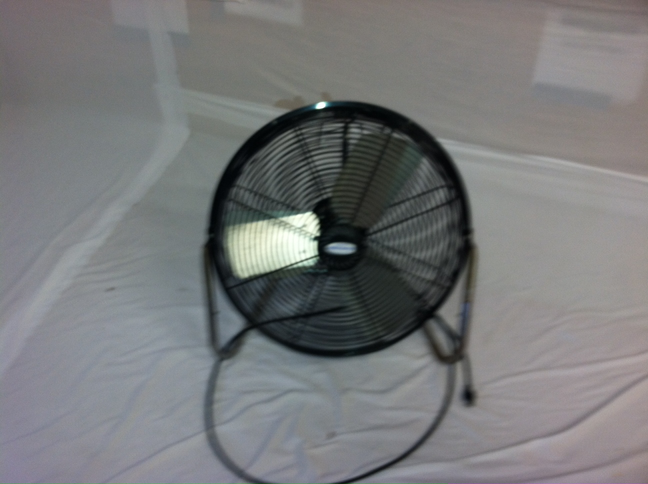 Turbo Fan