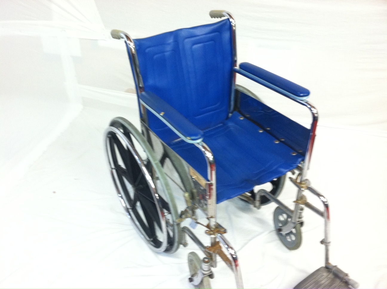 Wheelchair