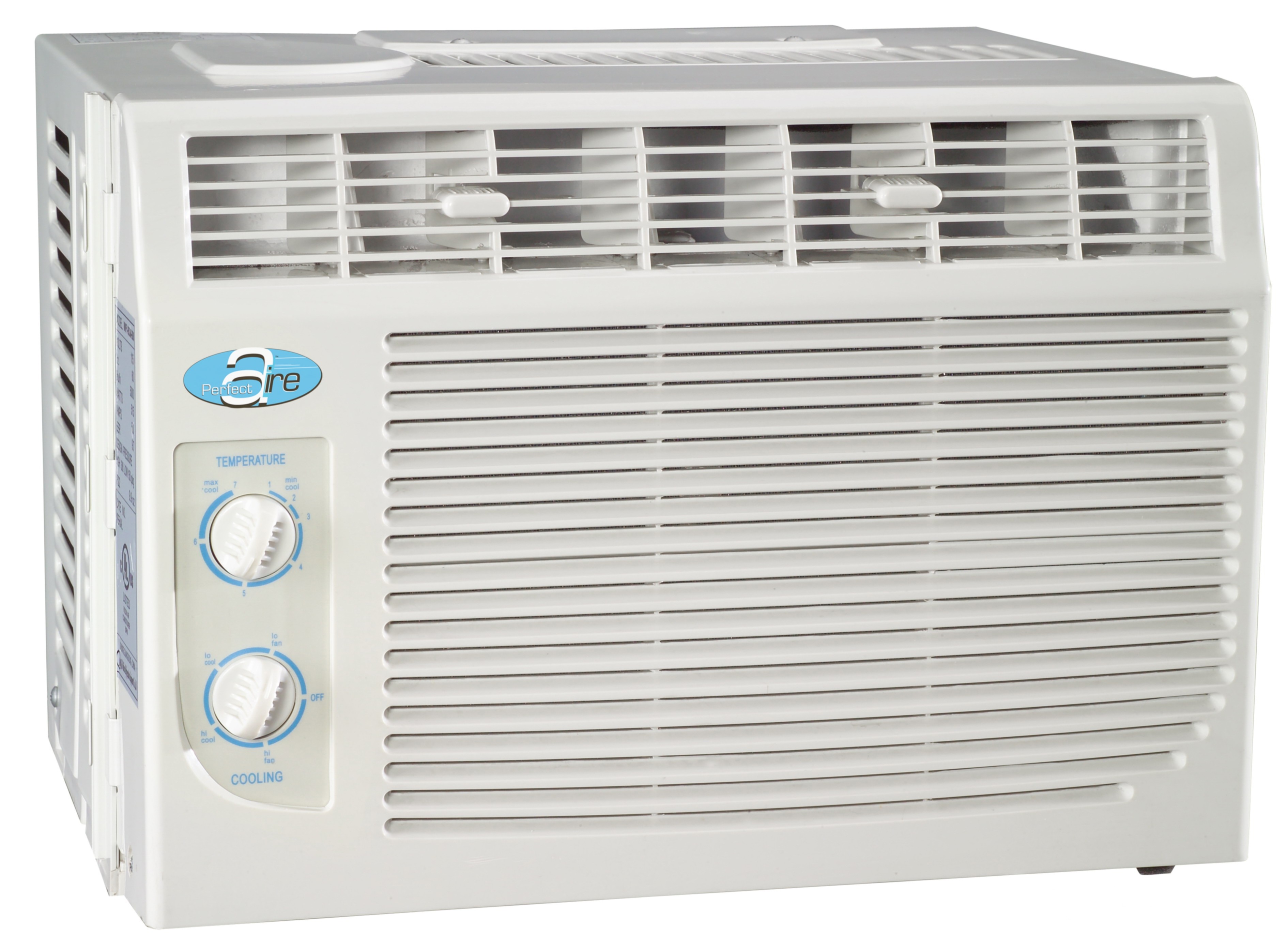 Window Air Conditioner